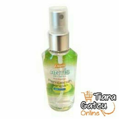 [0214025] ANTIS - MENTIMUN SPRAY : 55 ML 