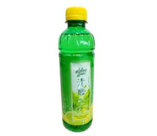 [1315590] ADEM SARI - CHINGKU LEMON : 350 ML 