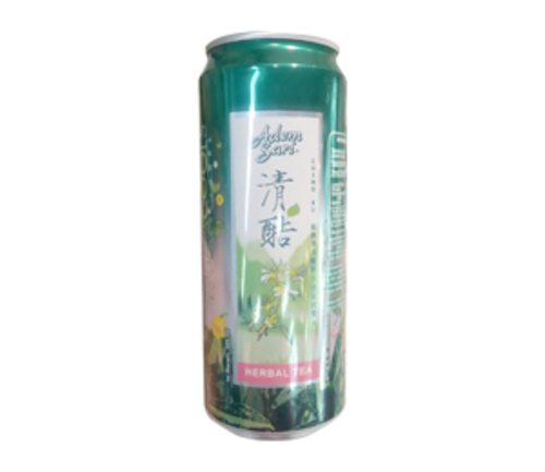 [1316079] ADEM SARI CHINGKU HERBAL TEA : 320ML