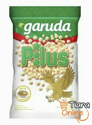 [1416458] GARUDA - PILUS MI GORENG : 85 GR 