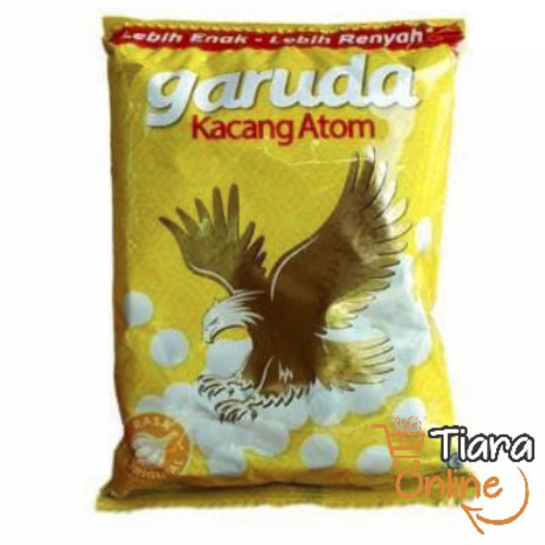 [1414345] GARUDA - PUTRA KACANG ATOM : 115 GR 