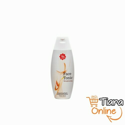 [0203032] VIVA FACE TONIC : 100 ML