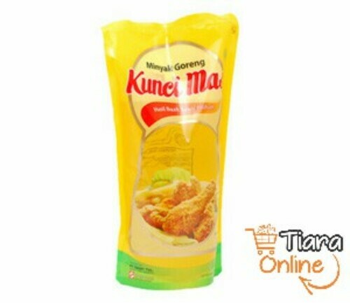 [1143273] KUNCI MAS - REF : 900 ML 