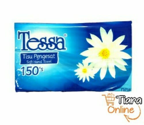 [0223437] TESSA - SOFT HAND TOWEL : 150'S 