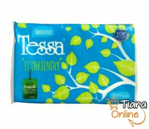 [0223485] TESSA - ECO FRIENDLY : 50'S 