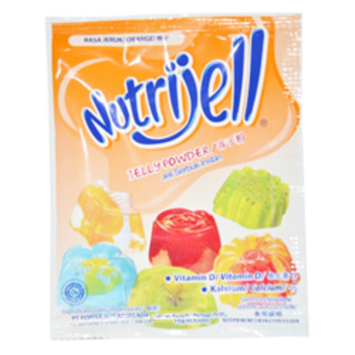 [1133254] NUTRIJELL - JERUK : 15 GR 