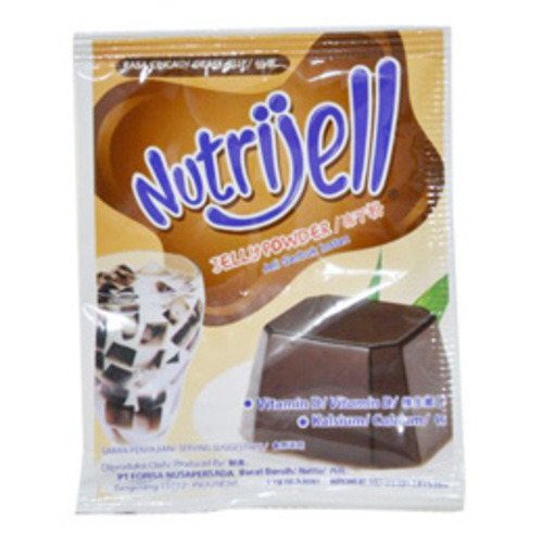 [1133599] NUTRIJELL - GRASS JELLY : 15 GR 