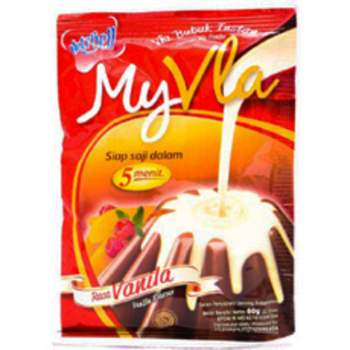 [1133659] NUTRIJELL - MYFLA : 60 GR VANILA