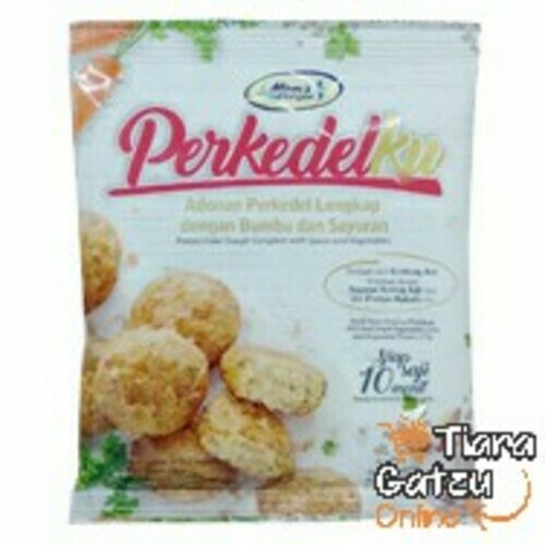 [1116282] PERKEDELKU - : 50 GR 