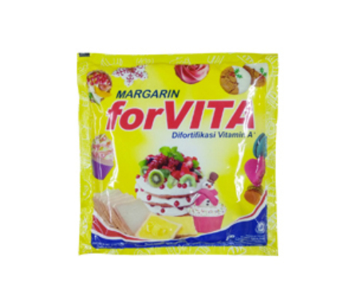 [1343267] FORVITA - MARGARINE : 200 GR 