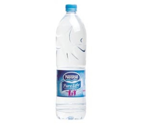 [1323107] NESTLE - PURE LIFE : 1500 ML 