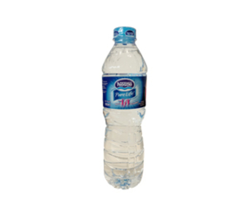 [1323088] NESTLE - PURE LIFE : 600 ML 