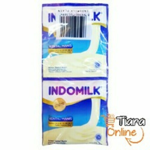 [1134002] INDOMILK SKM : 6X37 GR