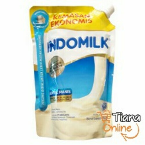 [1134075] INDOMILK SKM : 545 GR