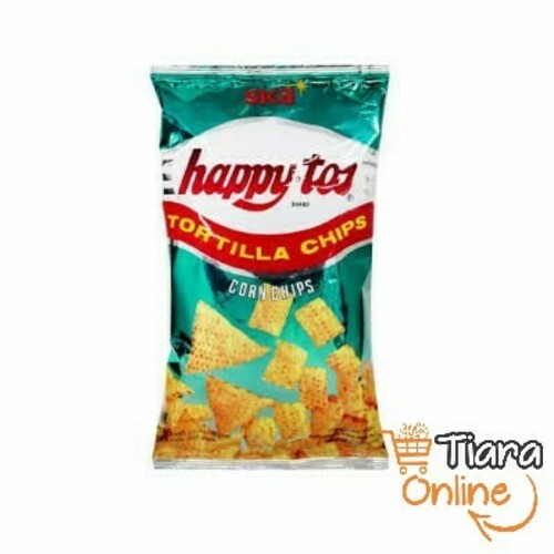 [1412260] HAPPYTOS - HIJAU : 160 GR 