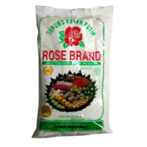 [1133863] ROSE BRAND TEPUNG KETAN : 500 GR