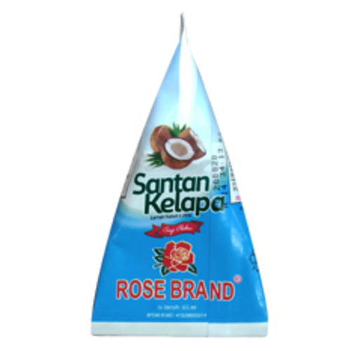 [1133818] ROSE BRAND - SANTAN KELAPA : 65 ML 