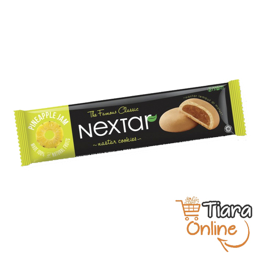 [1425598] NEXTAR NASTAR COOKIES : 42 GR