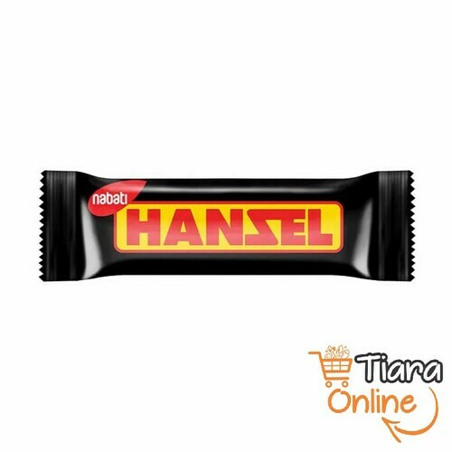 [1464459] NABATI - HANZEL : 28 GR 