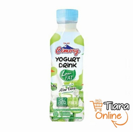 [1814311] CIMORY - YOGURT ALOE VERA : 250 ML 