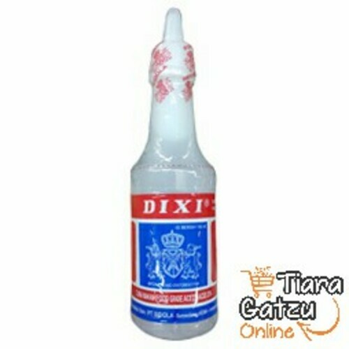 [1112179] DIXI CUKA DAPUR : 150 CC