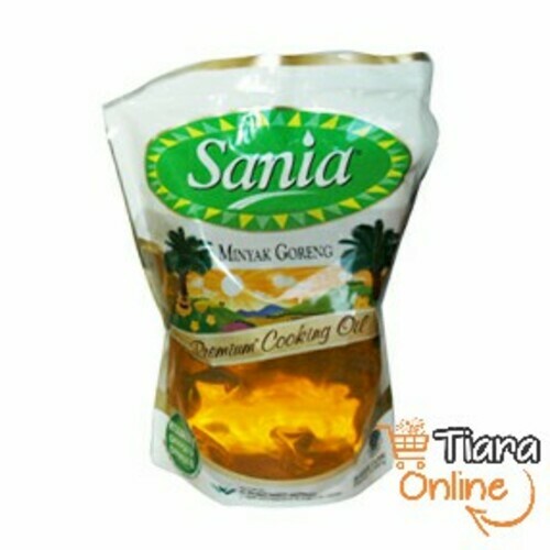 [1143316] SANIA - MINYAK GORENG REF : 2000 ML 