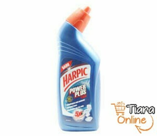 [0433760] HARPIC - POWER CLEANING GEL : 450 ML 