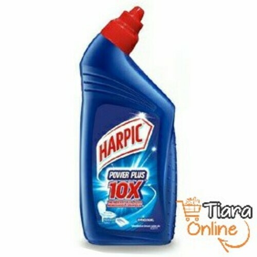 [0433812] HARPIC - POWER OPTI THICK : 200 ML 