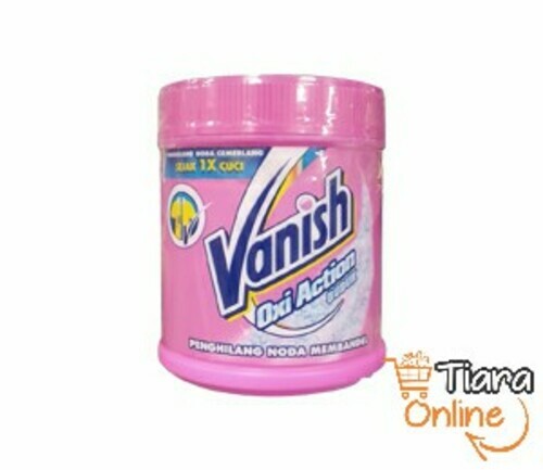 [0433994] VANISH - POWDER : 400 GR 