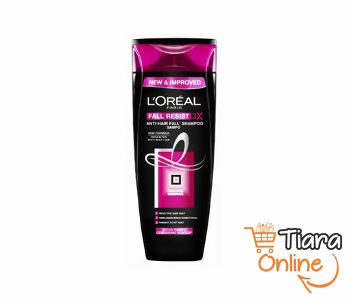 [0265726] LOREAL ELSEVE SHAMPOO FALL REPAIR : 170 ML 