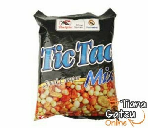 [1415580] TIC TAC - MIX DUA KELINCI : 90 GR 