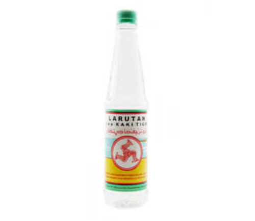 [1315304] LARUTAN KAKI TIGA - BOTOL : 200 ML 