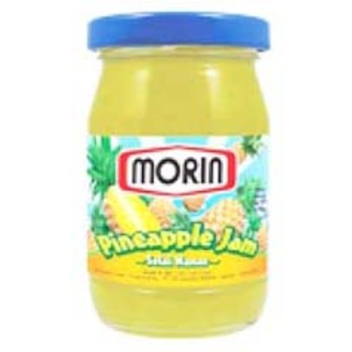 [1343251] MORIN - PINEAPPLE : 170 GR 