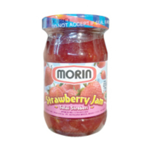 [1343252] MORIN - STRAWBERRY : 170 GR 