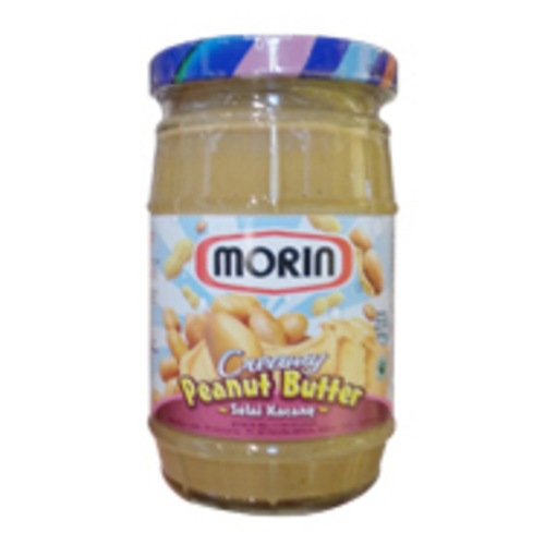 [1342140] MORIN PEANUT BUTTER : 300 GR