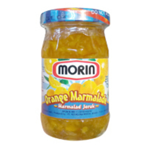 [1343249] MORIN ORANGE MARMALADE : 170 GR