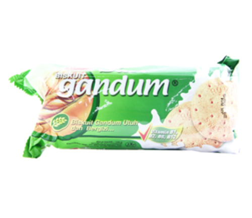 [1425033] ROMA - SARI GANDUM : 149 GR 