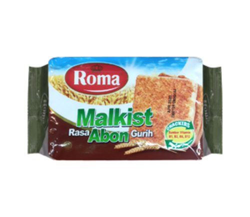 [1425269] ROMA MALKIST ABON : 135 GR