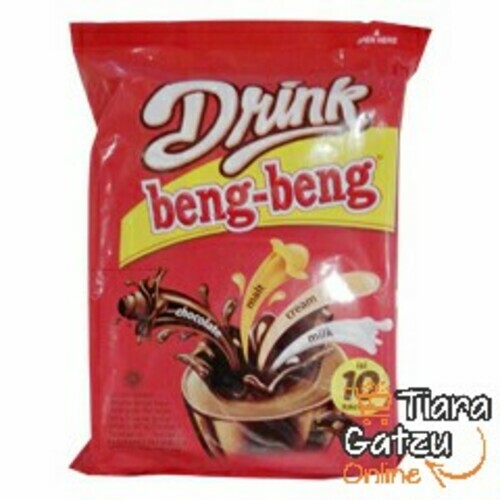 [1124868] BENG-BENG DRINK : 10X30GR 