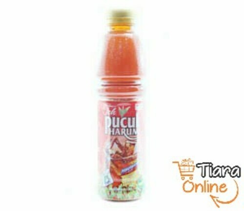 [1315256] TEH PUCUK - HARUM : 350 ML 