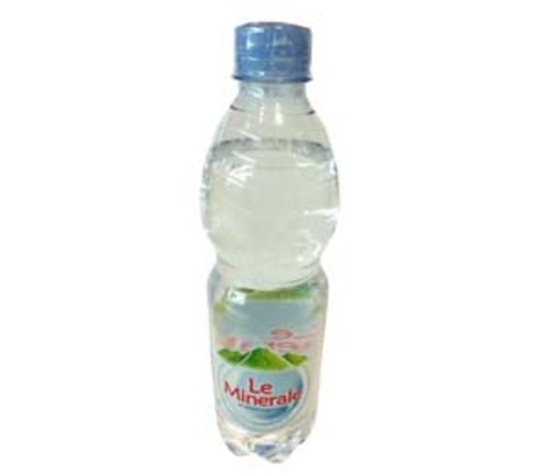 [1323185] LE MINERALE - : 600 ML 