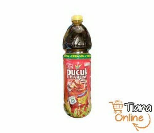 [1315963] TEH PUCUK HARUM : 1360 ML 