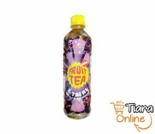 [1314158] FRUIT TEA - X-TREME : 500 ML 