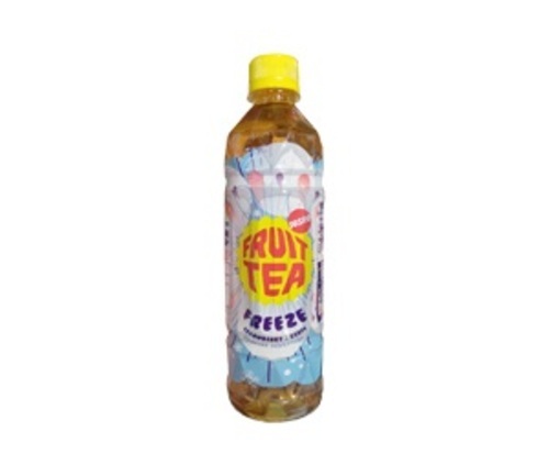 [1315563] FRUIT TEA - FREEZE : 500 ML 