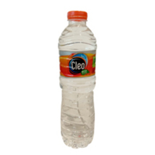 [1323186] CLEO - ECO SHAPE : 550 ML 