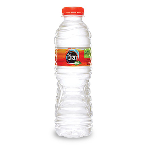 [1323211] CLEO - ECO SHAPE : 330 ML 