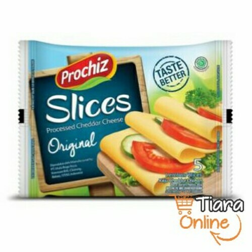 [1343627] PROCHIZ - SLICE ORIGINAL 5'S : 85 GR 