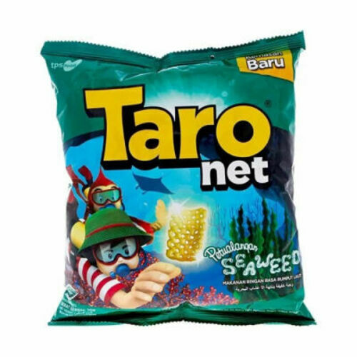 [1416147] TARO - NET SEAWEED : 65 GR 