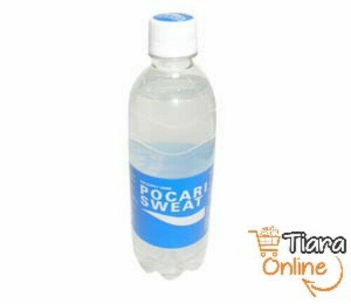 [1314395] POCARI - SWEAT PET : 500 ML 