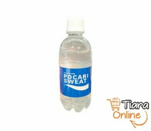 [1314675] POCARI - SWEAT PET : 350 ML 